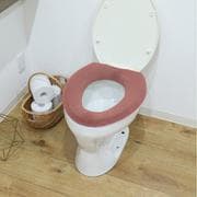 sjftoiletcovero [SELECT JUST FIT トイレ便座カバー O型 トイレカバー EPI]