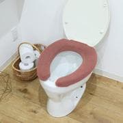 sjftoiletcoveru [SELECT JUST FIT トイレ便座カバー U型 トイレカバー EPI]