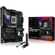 AMD X870E チップセット搭載 ATX マザーボード ROG STRIX X870E-E GAMING WIFI