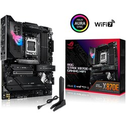 ヨドバシ.com - エイスース ASUS AMD X870E チップセット搭載