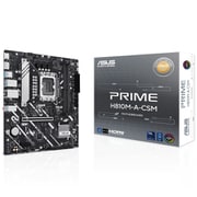 Intel H810 チップセット搭載 micro-ATX マザーボード PRIME H810M-A-CSM