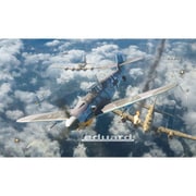 EDU7475 1/72 Bf109G-6 ウィークエンドエディション [組立式プラスチックモデル]