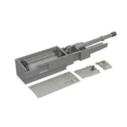 EDU6481072 1/48 A-10C GAU-8 30mmガトリング砲 w/格納庫 （アカデミー用） [プラモデル用パーツ]