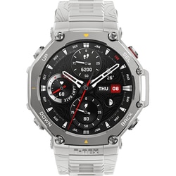 スマートウォッチ Amazfit T-Rex 3 48mm  ヘイズグレー sp170069-C221