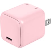 AC充電器 PD30W Type-C×1ポート サクラピンク OWZ-APD30C1R-PKA