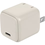 AC充電器 PD30W Type-C×1ポート ミストグレー OWZ-APD30C1R-GYA