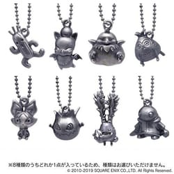 ファイナルファンタジーXIV ミニオンメタルチャーム Vol.1 1個 [コレクショントイ]