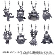 ファイナルファンタジーXIV ミニオンメタルチャーム Vol.1 1個 [コレクショントイ]