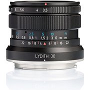Lydith30mm F3.5 II R [単焦点レンズ ライカRマウント用]
