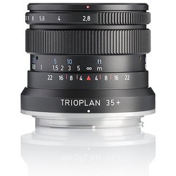 Trioplan35mm F2.8 II R [単焦点レンズ ライカRマウント用]
