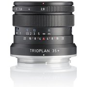 Trioplan35mm F2.8 II R [単焦点レンズ ライカRマウント用]