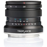 Trioplan50mm F2.8 II R [単焦点レンズ ライカRマウント用]