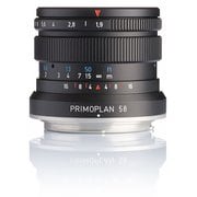 Primoplan58mm F1.9 II R [単焦点レンズ ライカRマウント用]