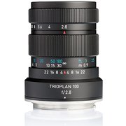 Trioplan100mm F2.8 II R [単焦点レンズ ライカRマウント用]