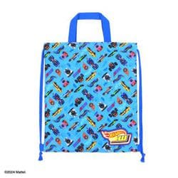 kiltnapsack2 [131789 キルトナップサック ナップサック ホットウィール]