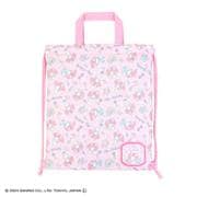 kiltnapsack2 [130348 キルトナップサック ナップサック マイメロディ]