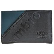 UM-30022 umbro アンブロ 深札入れ 財布 クールポケットBG umwallet