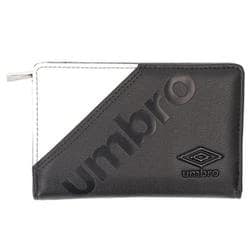 UM-30022 umbro アンブロ 深札入れ 財布 クールポケットWH umwallet