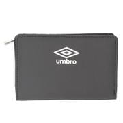 UMS-0081 umbro アンブロ 深札入れ 財布 マットSV umwallet
