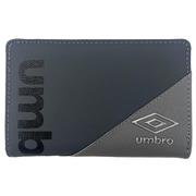 UMS-0152 umbro アンブロ 深札入れ 財布 切替GY umwallet