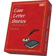 ラブレターストーリーズ [カードゲーム]