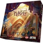 タブリーズ [ボードゲーム]