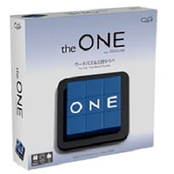 the ONE ザ・ワン [ボードゲーム]