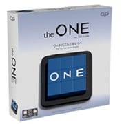 the ONE ザ・ワン [ボードゲーム]