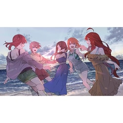 ヨドバシ.com - ブシロード 五等分の花嫁 カードゲーム