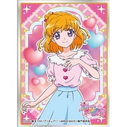 キャラクタースリーブ 魔法つかいプリキュア！！～MIRAI DAYS～ 朝日奈みらい ～MIRAI DAYS～ EN-1466 [トレーディングカード用品]
