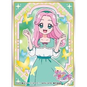 キャラクタースリーブ 魔法つかいプリキュア！！～MIRAI DAYS～ 花海ことは ～MIRAI DAYS～ EN-1468 [トレーディングカード用品]