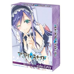 アンジュ・ユナイト side：DAY [トレーディングカード]