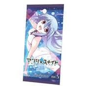 アンジュ・ユナイト ブリリアントパック Vol.5 1パック（3枚入） [トレーディングカード]