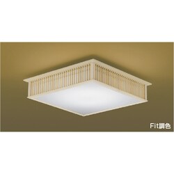 LEDシーリングライト 和風 AH56175
