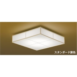 LEDシーリングライト 和風 AH56185