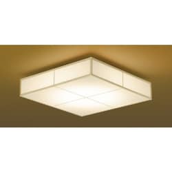 LEDシーリングライト 和風 AH56197