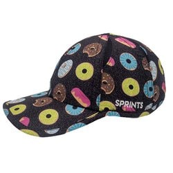 オージーハッツ キャップ Donuts Hat
