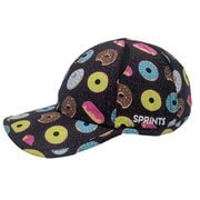 オージーハッツ キャップ Donuts O.G.Hats