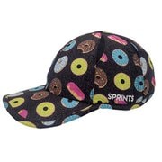 オージーハッツ キャップ Donuts Hat