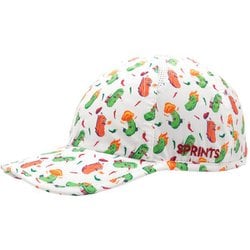 オージーハッツ キャップ Spicy Pickles Hat