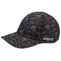 オージーハッツ キャップ Electric Love Hat