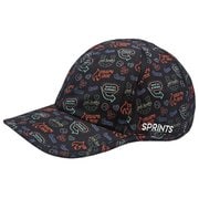 オージーハッツ キャップ Electric Love O.G.Hats