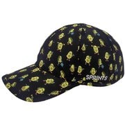 オージーハッツ キャップ Hardcore Avocados O.G.Hats