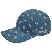 オージーハッツ キャップ Eat Pasta Run Fasta O.G.Hats