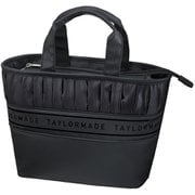 TM25SS UN766 M1362401 [ラウンドトート BK]