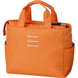 テイラーメイド　ラウンドトート ウィメンズ】 グラフィック-T ライト ラウンドトート｜ACCESSORY