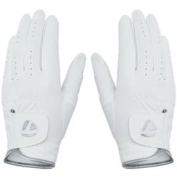 TM25SS UN806 M1374119 [グローブペア WH/SV 19cm]