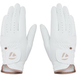 TM25SS UN806 M1374221 [グローブペア WH/PK 21cm]