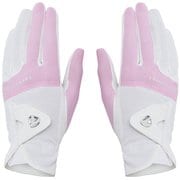 TM25SS UN808 M1374818 [グローブペア WH/PK 18cm]