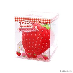 ブルーム スクイーズ ストロベリー アイシングクッキー アイラブストロベリーミニ アイラブストロベリーミニ | アイテム | 株式会社ブルーム